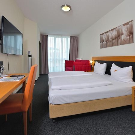 Arthotel Ana Gallery Vaterstetten Exteriér fotografie