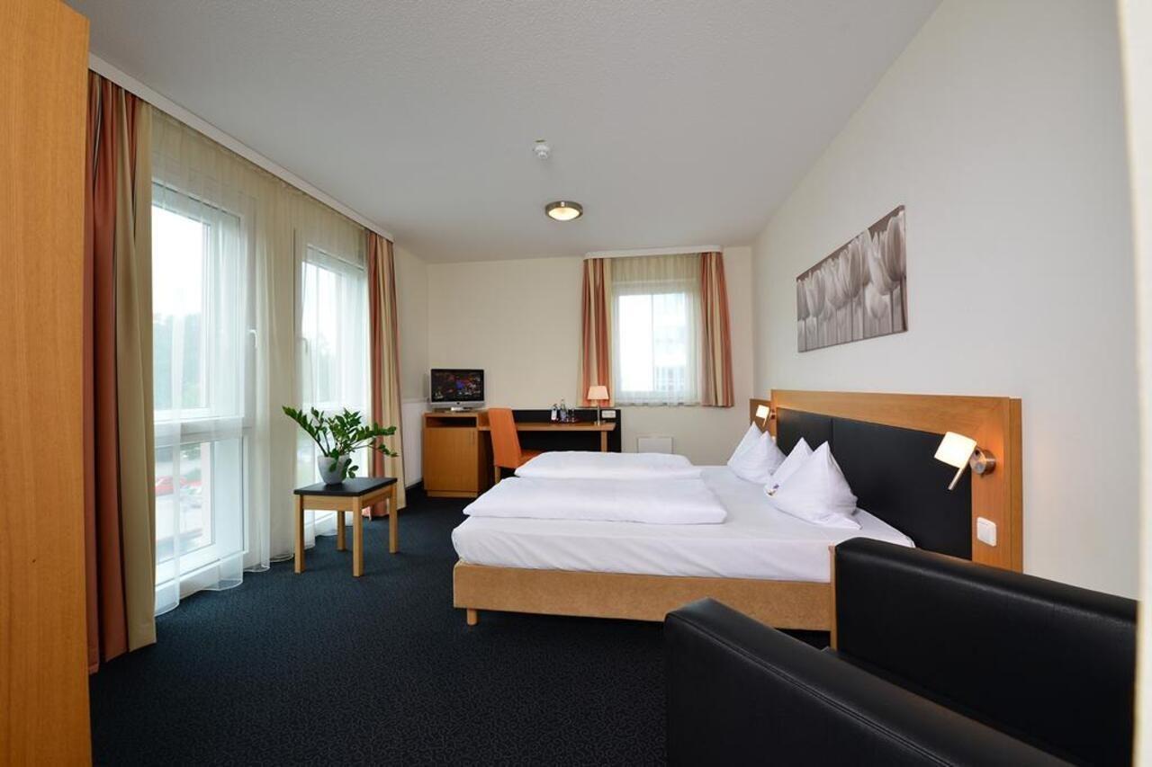 Arthotel Ana Gallery Vaterstetten Exteriér fotografie
