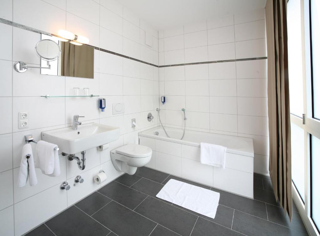 Arthotel Ana Gallery Vaterstetten Pokoj fotografie