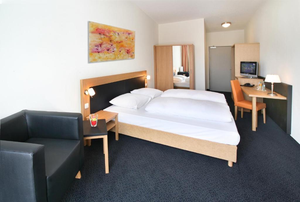 Arthotel Ana Gallery Vaterstetten Pokoj fotografie