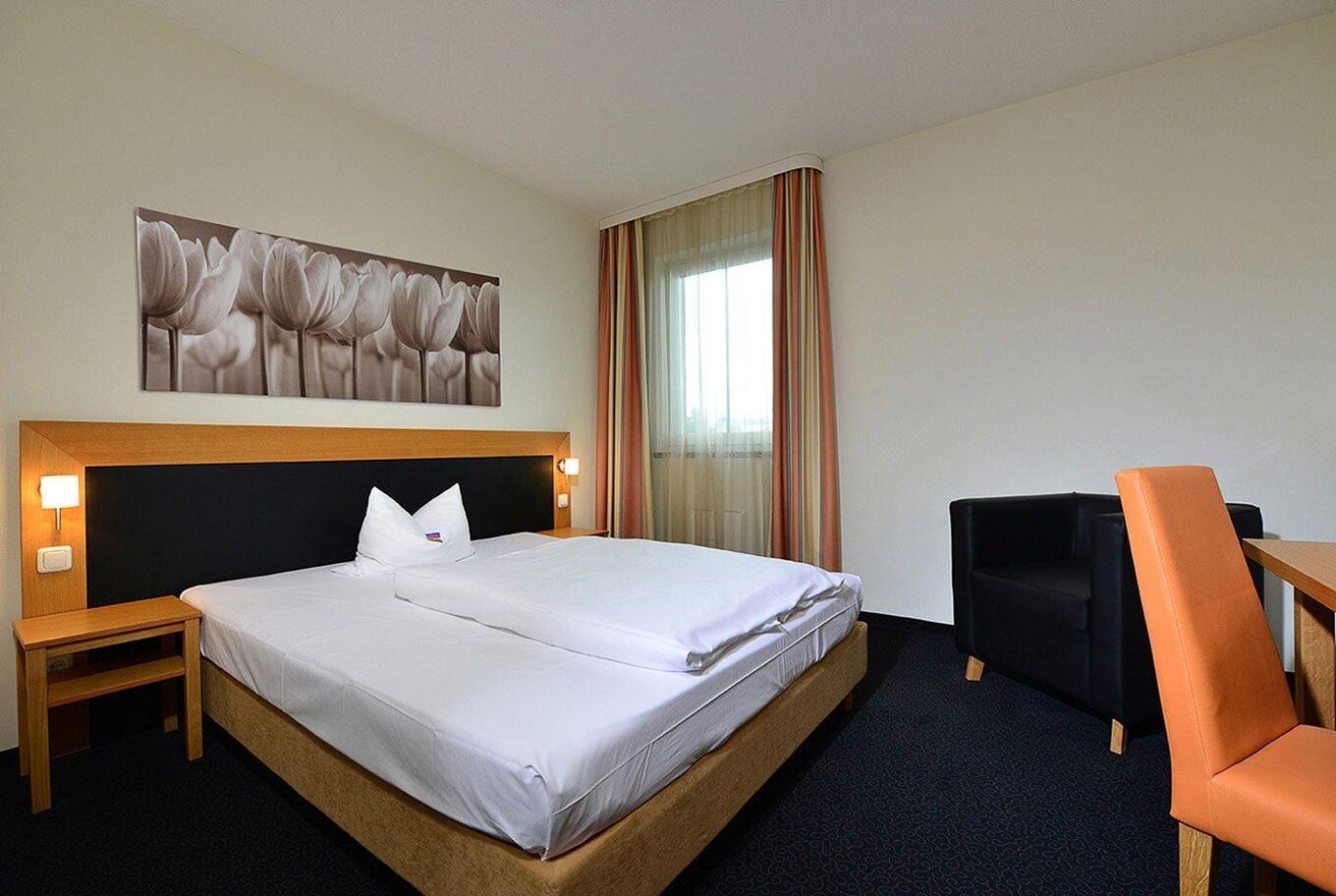 Arthotel Ana Gallery Vaterstetten Exteriér fotografie