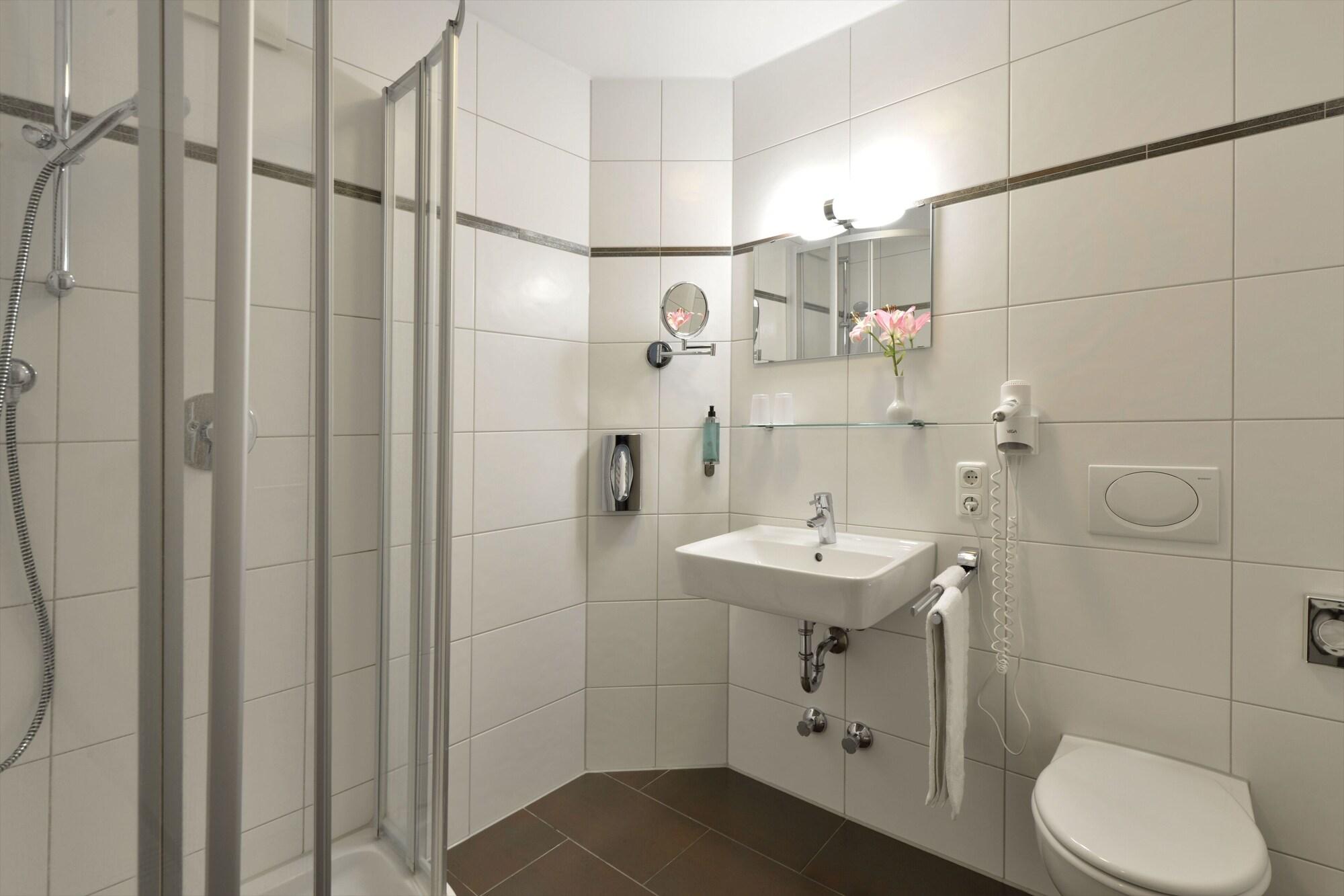 Arthotel Ana Gallery Vaterstetten Exteriér fotografie