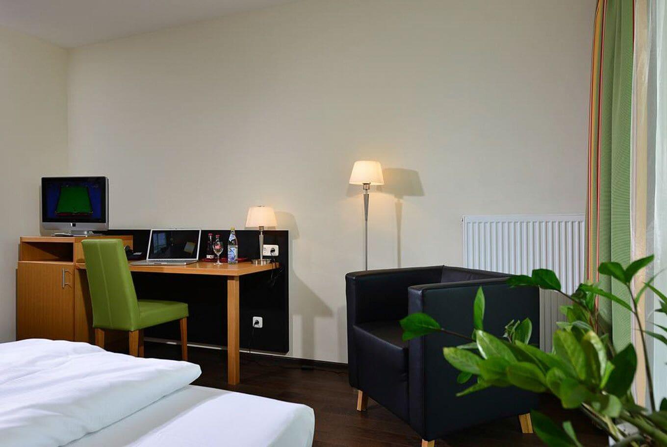 Arthotel Ana Gallery Vaterstetten Exteriér fotografie