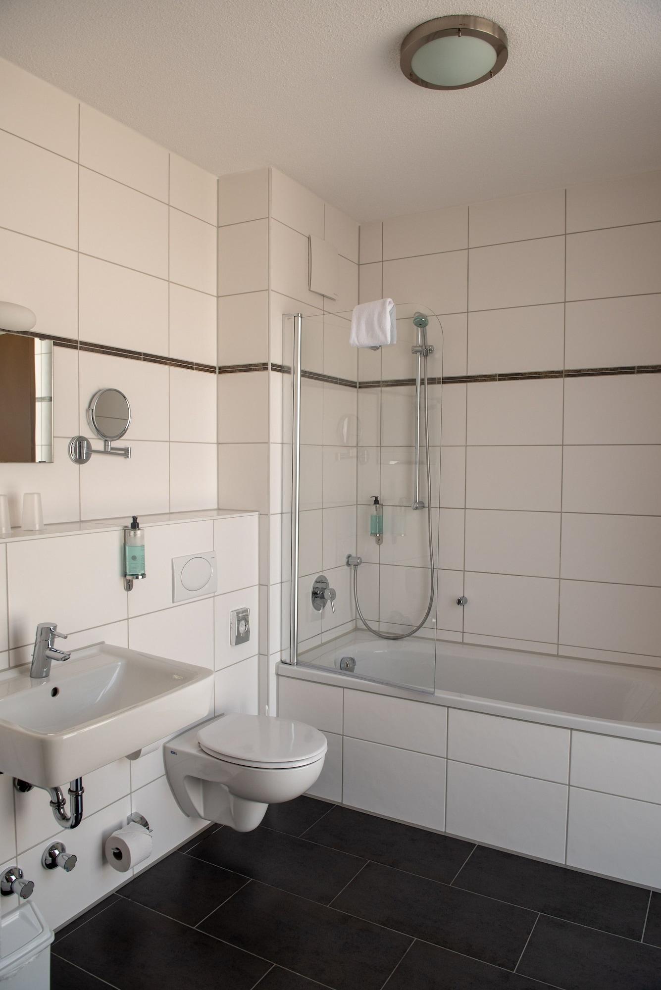 Arthotel Ana Gallery Vaterstetten Exteriér fotografie