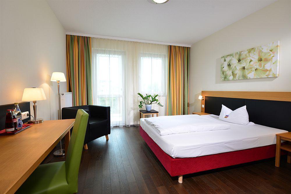 Arthotel Ana Gallery Vaterstetten Exteriér fotografie