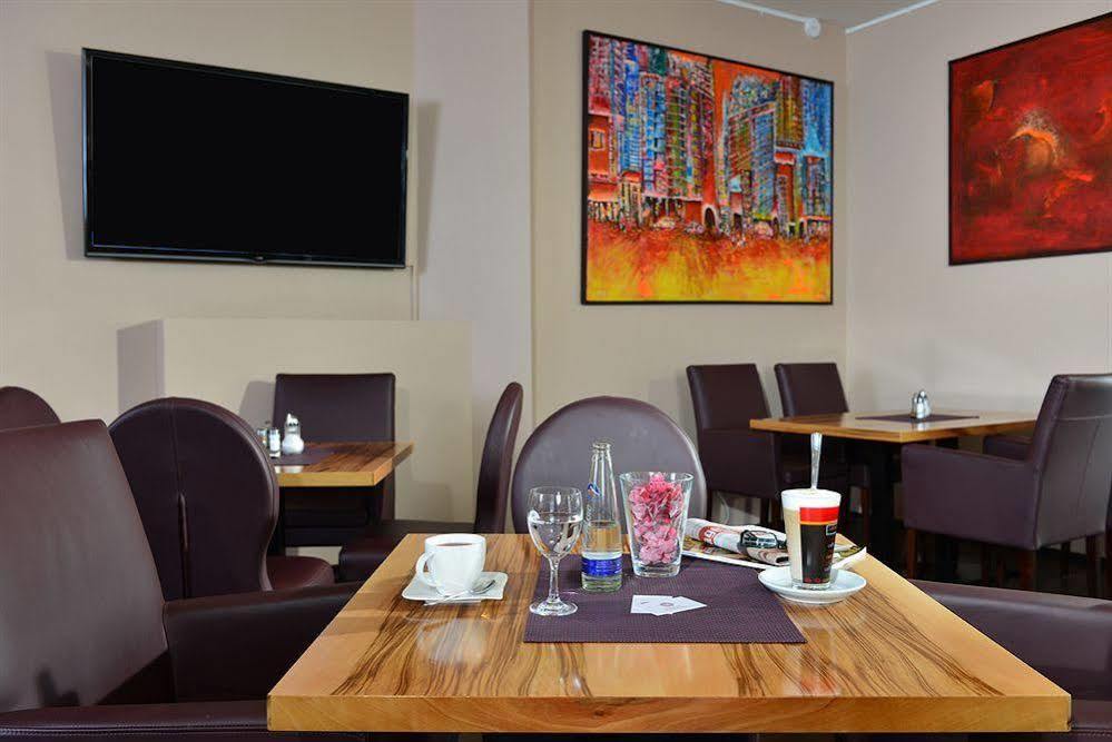 Arthotel Ana Gallery Vaterstetten Exteriér fotografie