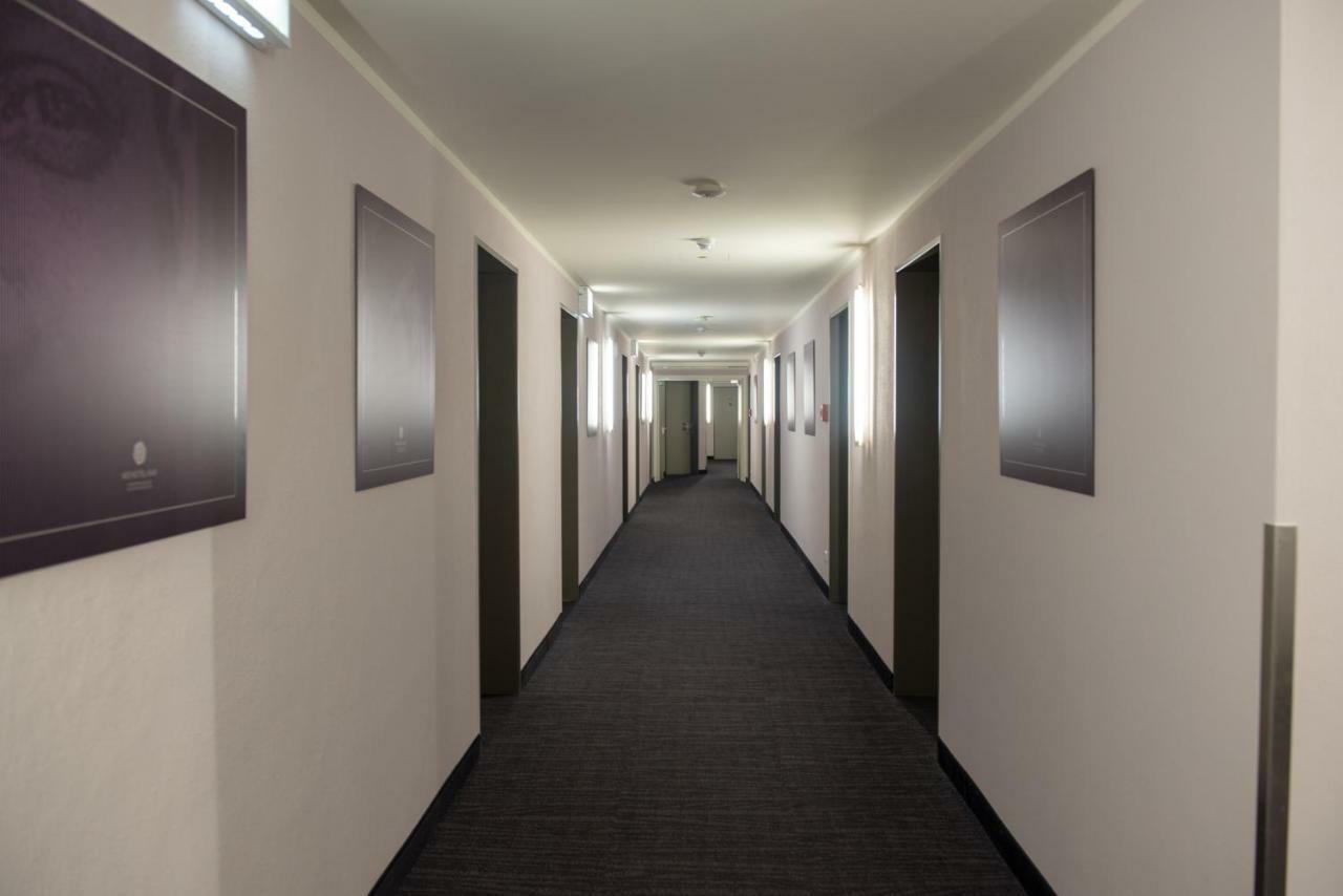 Arthotel Ana Gallery Vaterstetten Exteriér fotografie
