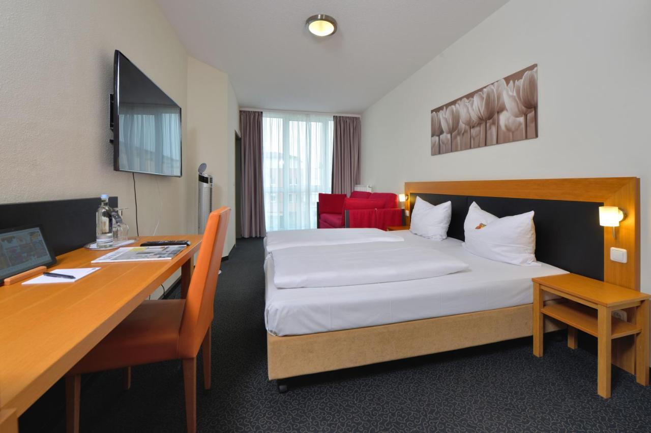 Arthotel Ana Gallery Vaterstetten Exteriér fotografie