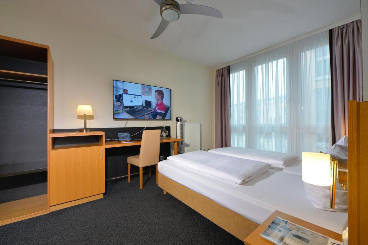 Arthotel Ana Gallery Vaterstetten Exteriér fotografie
