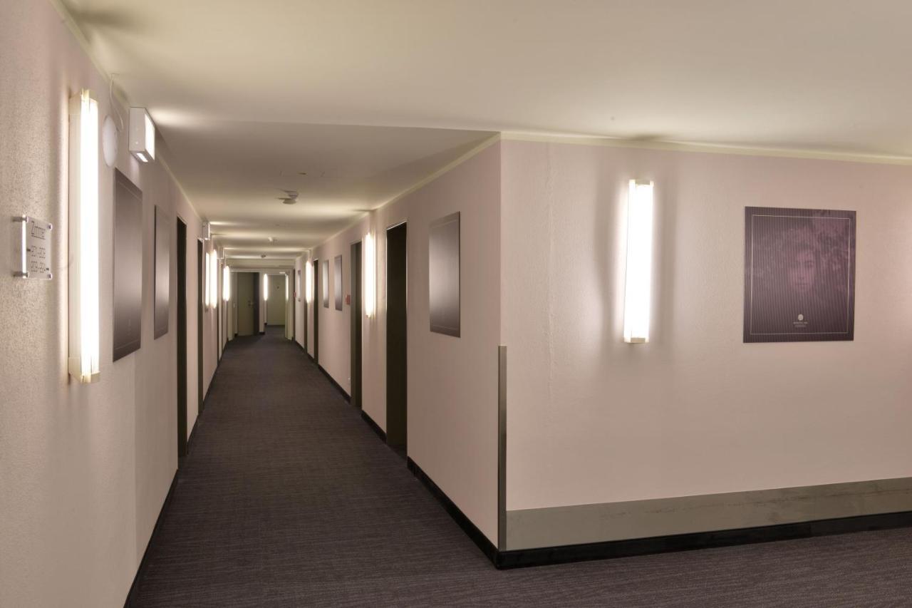Arthotel Ana Gallery Vaterstetten Exteriér fotografie