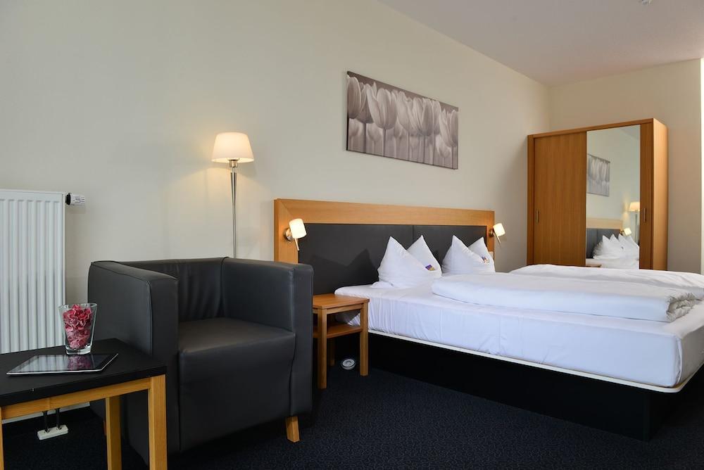 Arthotel Ana Gallery Vaterstetten Exteriér fotografie
