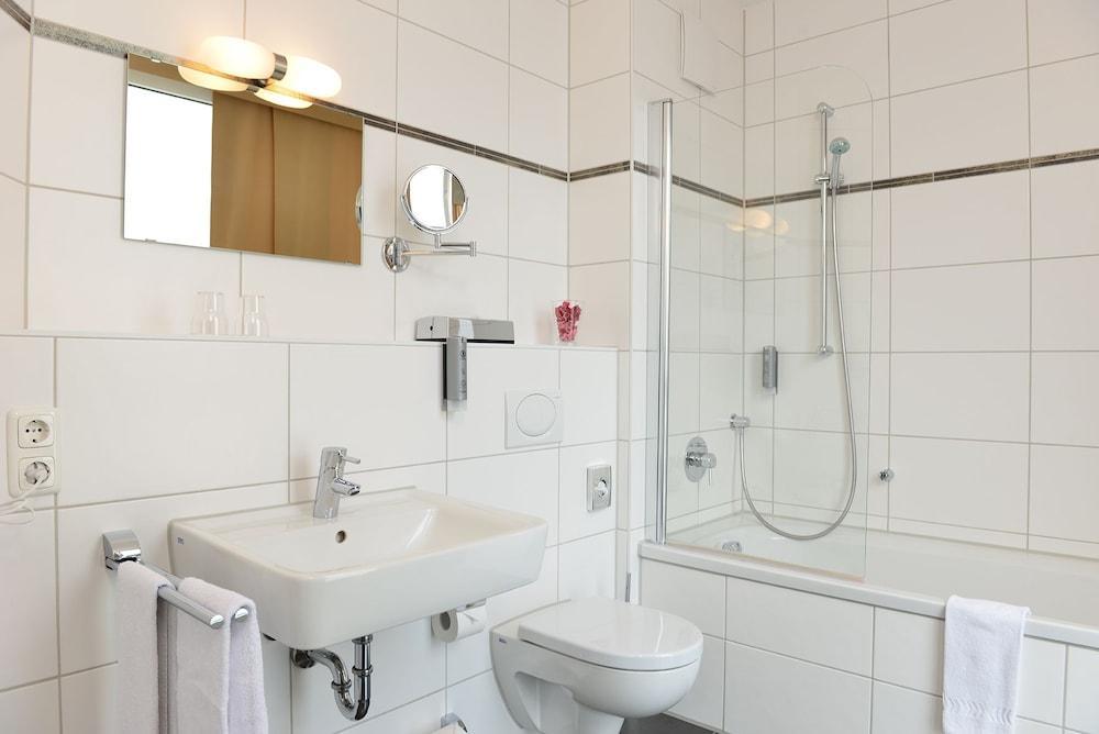 Arthotel Ana Gallery Vaterstetten Exteriér fotografie